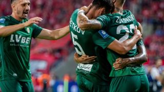 Голямо признание за наш национал след фурора СНИМКИ