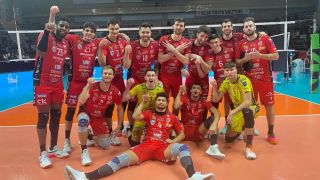 Aлекс Николов докосва полуфинал в Шампионската лига