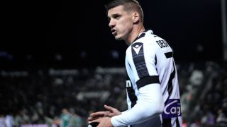 Десподов пропусна решителна дузпа, ПАОК се размина с финал