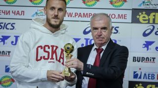 Тибо Вион: Изненадах се от себе си