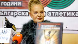 Стефка Костадинова: Явно Господ ме обича