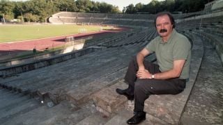 Почина човекът, открил Емил Костадинов за европейския футбол
