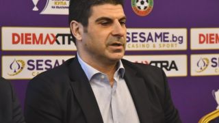 Гонзо проговори: Каза кой го издига и отвърна на Бербатов ВИДЕО