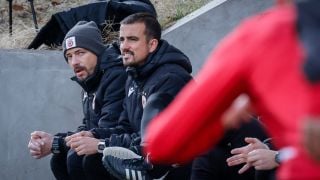 Ел Маестро взе решение за проблем в защитата на ЦСКА