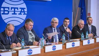 Издигнаха кандидатурата на популярен мениджър за президент на БФС