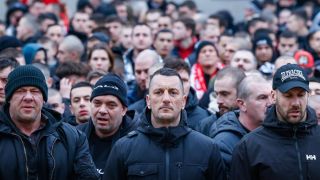 Полетяха заплахи преди дербито Черно море - ЦСКА