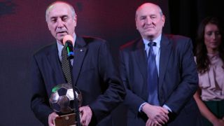 ЦСКА изненада легенда на българския футбол ВИДЕО