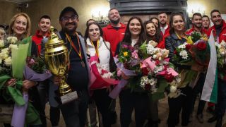 Нова оферта за обединение в шахмата