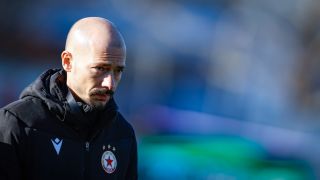 Ел Маестро с ясен отговор след призивите за оставка