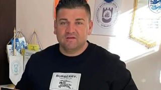 Футболен бос с интересен разказ след кървав екшън у нас
