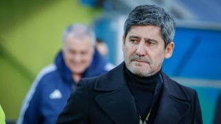 Костов: Уверен съм в младите, в контакт сме за нови играчи