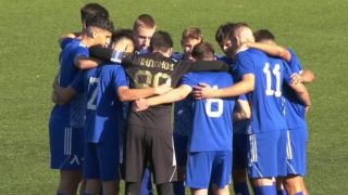 Дубълът на Левски с 11-та загуба