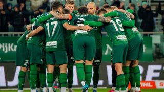 Двама българи играха в голямото дерби на Полша