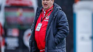 Дончич: Нямаме футболисти, нямаме класа