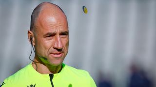 Ясни са съдиите в битките за Купата на България