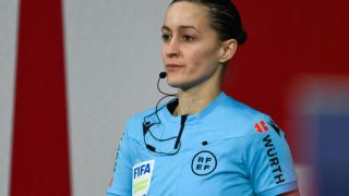 Кръв се проля с неочакван нокаут в Ла Лига СНИМКИ