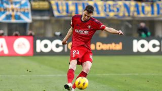 Лас Палмас и Осасуна поделиха по точка