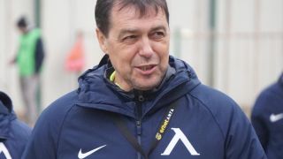 Петър Хубчев на 60! Христо Крушарски също празнува