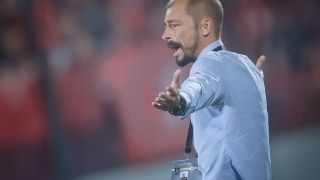 Първо в БЛИЦ: Ел Маестро спешно на килимчето при Ганчев, излезе помръкнал