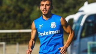 Синът на Илиан Илиев изненадващо се появи в Черно море СНИМКА