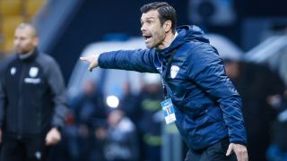 Росен Кирилов: Не ни стигнаха малко силици