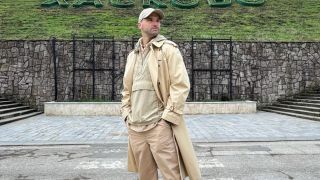 Гришо показа специален филм, изпълни с гордост Хасково и цяла България ВИДЕО