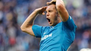 Футболна звезда става актьор