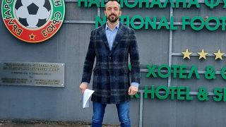 Появи се пореден кандидат за шеф на БФС