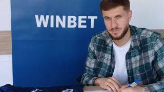Дунав подписа с играл в ЦСКА