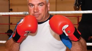 Олимпийският вицешампион Свилен Русинов става на 60