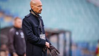 Ел Маестро: Играчите не са спокойни, чака ни страхотна битка