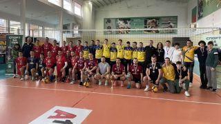 Волейболът като превенция срещу различните форми на зависимост