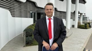 Пореден кандидат за БФС подаде документите
