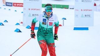 Българка с нов силен старт на световното първенство