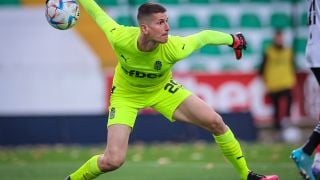 Бомба в БЛИЦ: Даниел Наумов все по-близо до Левски