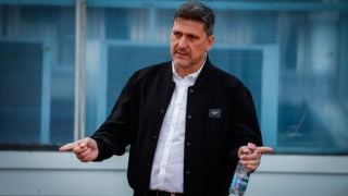 Шеф на ЦСКА: Силен съперник за полуфинал