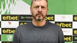 Берое обяви нов шеф