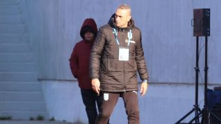 Тимът на Ивайло Петев с ключова победа в зрелище