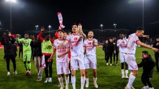 Сион без Георги Русев поднесе сензация за Купата на Швейцария