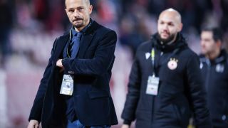 Бивш треньор в ЦСКА си направи гаргара с Ел Маестро