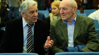 Михаил Касабов: Стилиян Петров има качества, но...