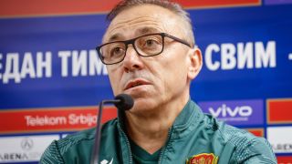 Илиан Илиев върна опитен футболист в националния отбор