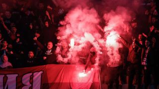 Фенове на ЦСКА отправиха призив