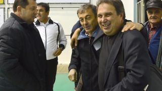Известен българин с две олимпийски титли празнува