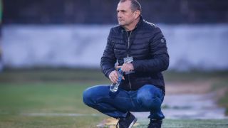 Загорчич: Има и такива мачове