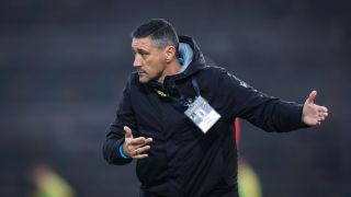 Керкез: Красива игра и от двата отбора