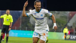 Марсилия размаза последния в Лига 1 ВИДЕО