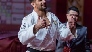 Българин на финал на Големия шлем в Ташкент