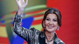 Илиана Раева ахна, посочи новата звезда на България СНИМКИ
