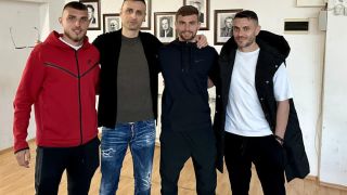 Шефът на Беласица: Съдията сигурно е бил освободен от физическо